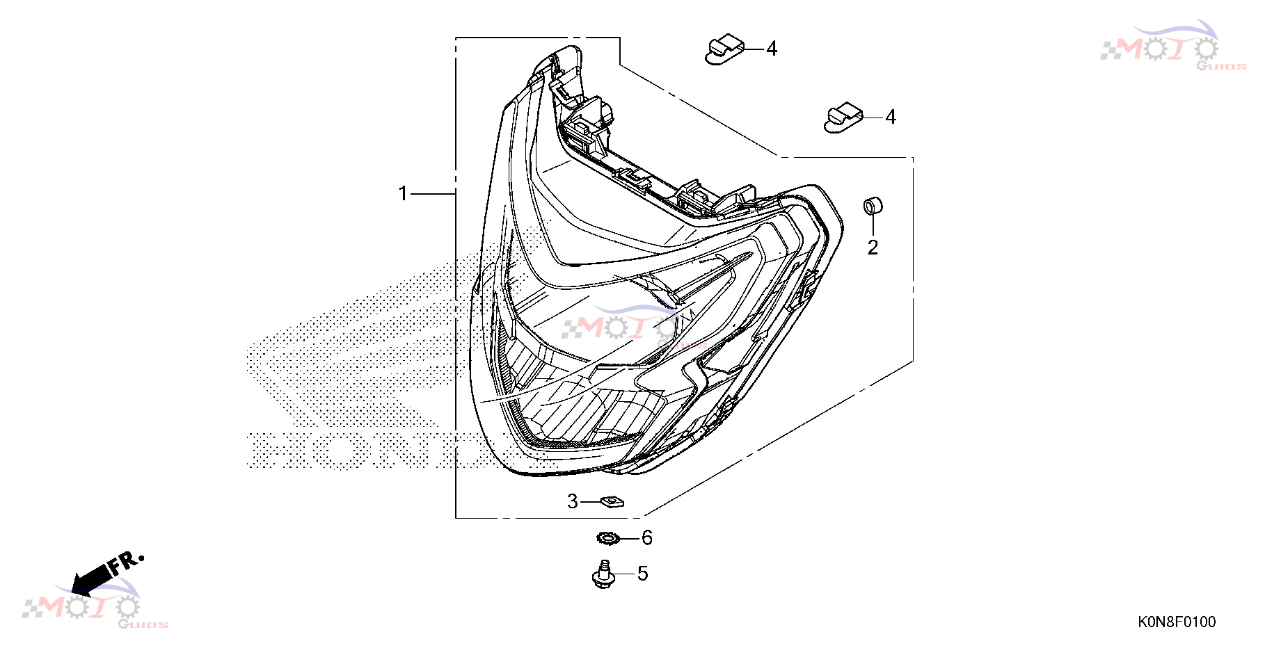 Engine Diagram